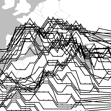 Open Source Geolocation